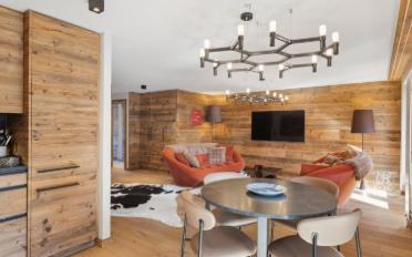 Apartment 3.5 rooms - image - 1