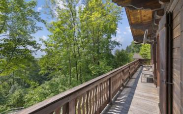 Chalet 6.5 pièces - image - 12