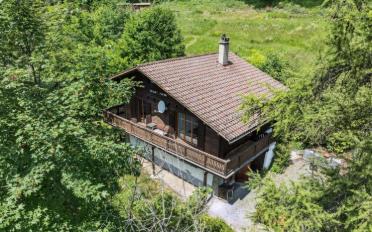 Chalet 6.5 rooms - image - 3