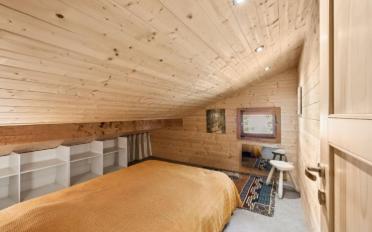 Chalet 6.5 rooms - image - 11