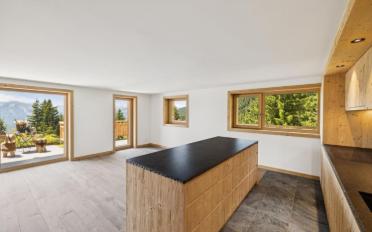 Apartment 6.5 rooms - image - 13