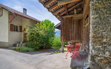 Chalet 6 rooms - image - 1