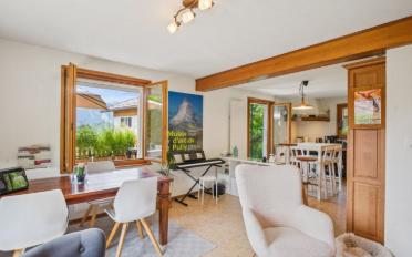 Chalet 6 rooms - image - 2