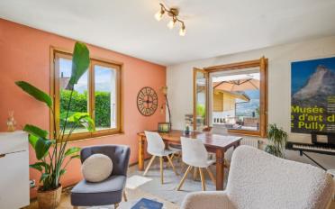 Chalet 6 rooms - image - 3