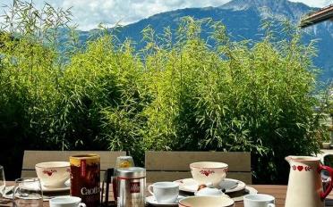Chalet 6 rooms - image - 5