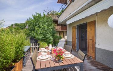 Chalet 6 rooms - image - 6