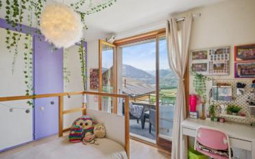 Chalet 6 rooms - image - 10
