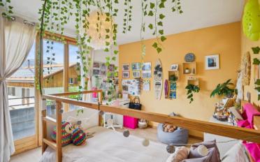 Chalet 6 rooms - image - 9