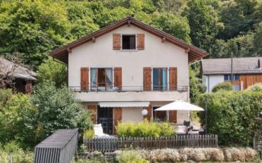 Chalet 6 rooms - image - 7