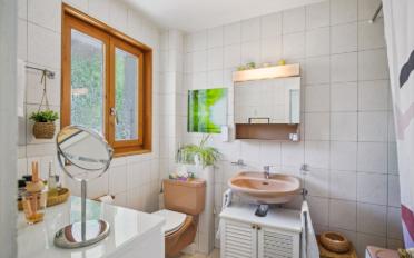 Chalet 6 rooms - image - 12