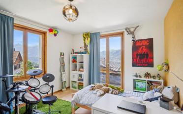 Chalet 6 rooms - image - 11