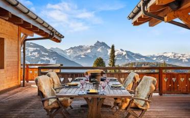 Chalet 9 rooms - image - 1