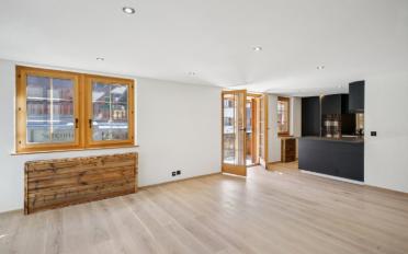 Apartment 3.5 rooms - image - 5