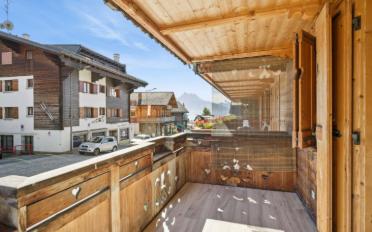 Apartment 3.5 rooms - image - 7