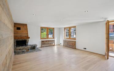 Apartment 3.5 rooms - image - 1
