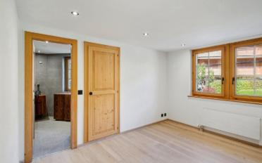 Apartment 3.5 rooms - image - 8