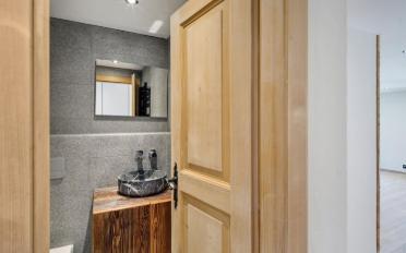 Apartment 3.5 rooms - image - 13