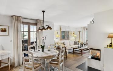 Apartment 6 rooms - image - 3