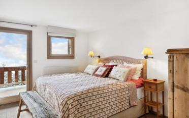 Apartment 6 rooms - image - 13