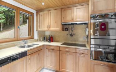 Chalet 4.5 rooms - image - 6