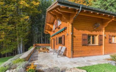 Chalet 4.5 rooms - image - 3