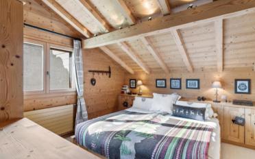 Chalet 4.5 rooms - image - 8