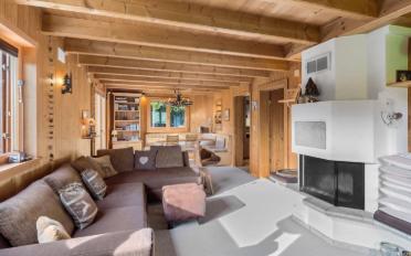Chalet 4.5 rooms - image - 4