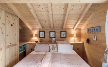 Chalet 4.5 rooms - image - 7