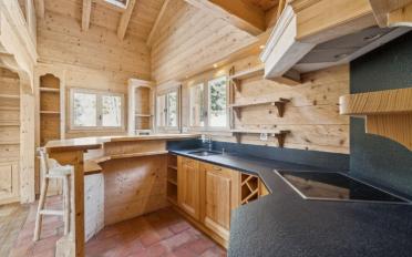 Chalet 7 rooms - image - 7