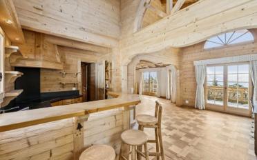 Chalet 7 rooms - image - 8