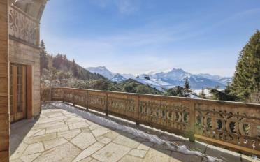 Chalet 7 rooms - image - 3