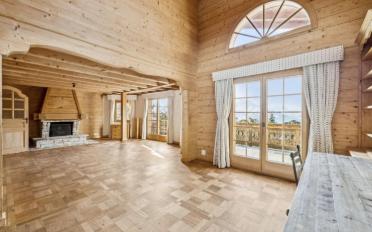 Chalet 7 rooms - image - 4