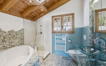 Chalet 7 rooms - image - 13