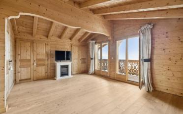 Chalet 7 rooms - image - 12