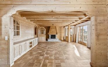 Chalet 7 Zimmer - image - 6