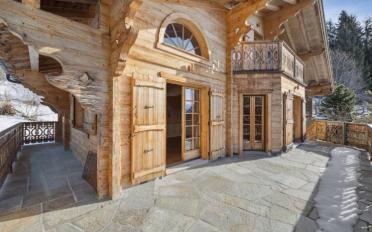 Chalet 7 Zimmer - image - 9