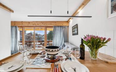 Wohnung 2 Zimmer - image - 9