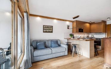 Wohnung 2 Zimmer - image - 11