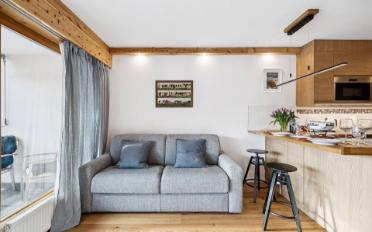 Wohnung 2 Zimmer - image - 10