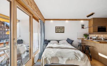 Wohnung 2 Zimmer - image - 5