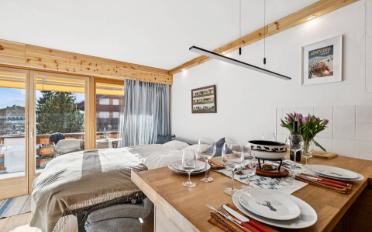 Wohnung 2 Zimmer - image - 4