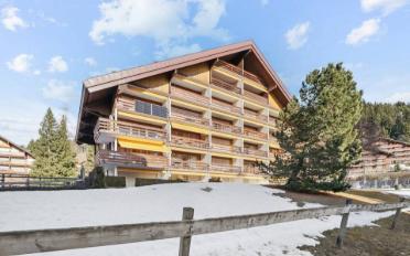 Wohnung 2 Zimmer - image - 7