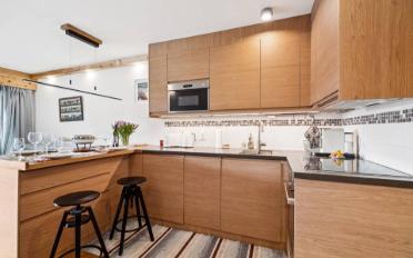 Wohnung 2 Zimmer - image - 3