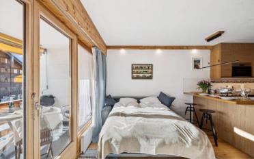 Apartment 2 rooms - image - 6