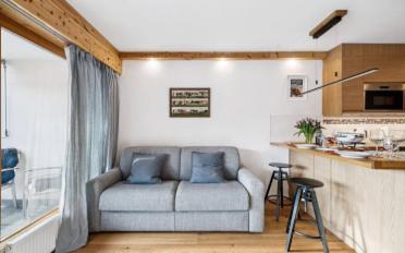 Apartment 2 rooms - image - 11