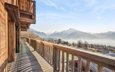 Chalet 6.5 rooms - image - 1