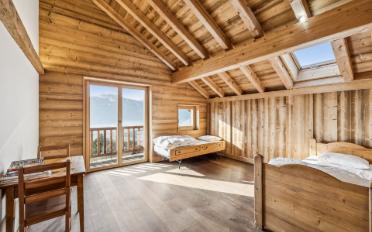 Chalet 6.5 rooms - image - 8