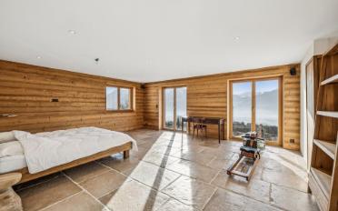 Chalet 6.5 rooms - image - 10