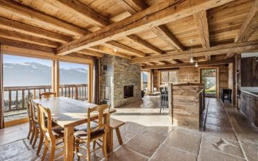 Chalet 6.5 rooms - image - 4
