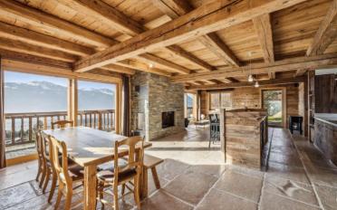 Chalet 6.5 rooms - image - 4